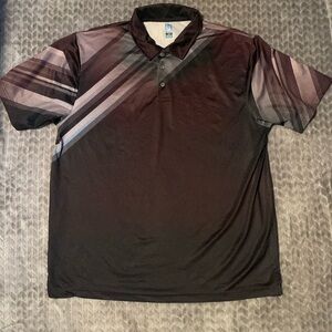 PGA‎ Tour Golf Shirt.  Size XL.